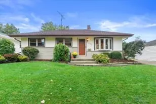 8200 W New Jersey Ave, Milwaukee, WI 53220 - Photo 1