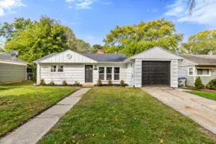 3733 N 63rd St, Milwaukee, WI 53216 - Photo 1