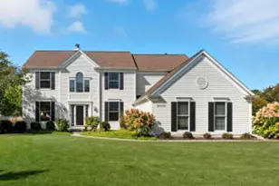 W145N6701 Cedar Ridge Ln, Menomonee Falls, WI 53051 - Photo 1