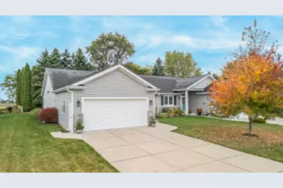 525  Michigan Ave, Oostburg, WI 53070 - Photo 1