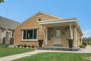 4502 W Midland Dr, Milwaukee, WI 53219 - Photo 1