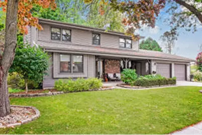 1127  Edgewood Rd, Kewaskum, WI 53040 - Photo 1