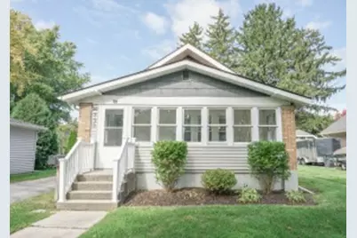 733  Walker St, Lake Geneva, WI 53147 - Photo 1