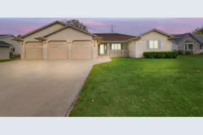 226  Killdeer Ave, Campbellsport, WI 53010 - Photo 1