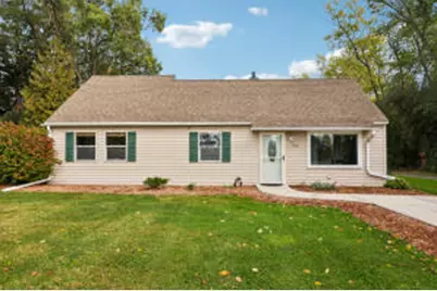 10216 N Baehr Rd, Mequon, WI 53092 - Photo 1
