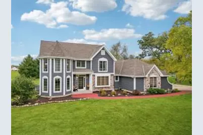 S91W31622  Marys Ct, Mukwonago, WI 53149 - Photo 1