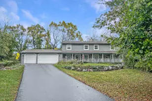 S42W31526 Depot Rd, Genesee, WI 53127 - Photo 1