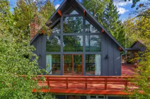 W5518 Lost Nation Rd, La Grange, WI 53121 - Photo 1