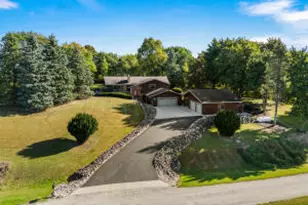 7603 Lechler Ln, Eaton, WI 53042 - Photo 1