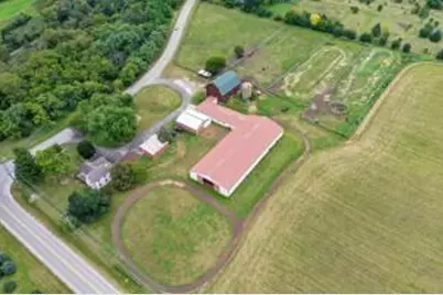 S103W36093  County Road #LO, Eagle, WI 53119 - Photo 1