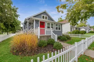 1202 Pleasant St, Lake Geneva, WI 53147 - Photo 1