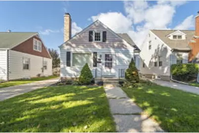 1813 S 55th St, West Milwaukee, WI 53214 - Photo 1
