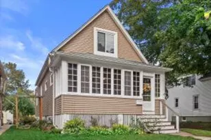 6650 Hillside Ln, Wauwatosa, WI 53213 - Photo 1