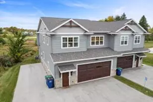 W5747 Trackside Rd, Plymouth, WI 53073 - Photo 1