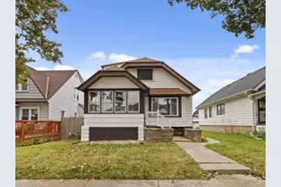 4432 N 55th St #4432A, Milwaukee, WI 53218 - Photo 1