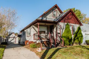 5013 N 54th St, Milwaukee, WI 53218 - Photo 1