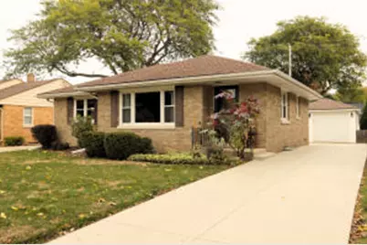 809  Indiana St, Racine, WI 53405 - Photo 1