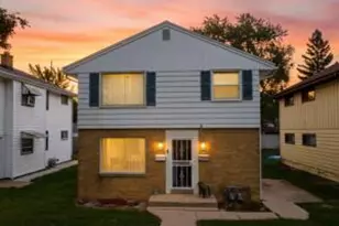 4344 N 88th St, Milwaukee, WI 53222 - Photo 1