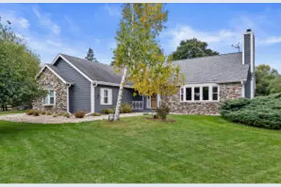 N67W30854  Golf Rd, Merton, WI 53029 - Photo 1