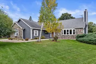 N67W30854 Golf Rd, Merton, WI 53029 - Photo 1