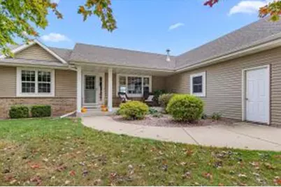 744  Ojibwe Path, Kewaskum, WI 53040 - Photo 1