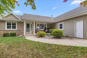 744 Ojibwe Path, Kewaskum, WI 53040 - Photo 1