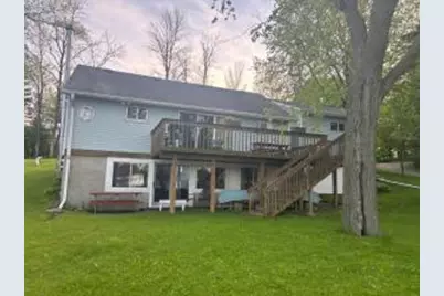 9305 N Lake Dr, Newton, WI 54220 - Photo 1