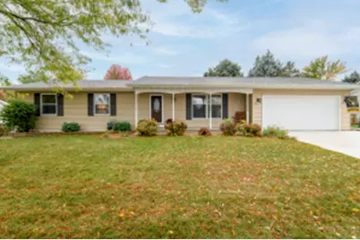 1325  Commonwealth Dr, Fort Atkinson, WI 53538 - Photo 1