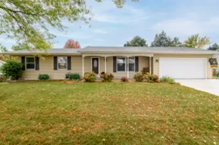 1325 Commonwealth Dr, Fort Atkinson, WI 53538 - Photo 1