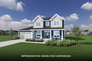 616 Standing Stone Dr, Waukesha, WI 53189 - Photo 1