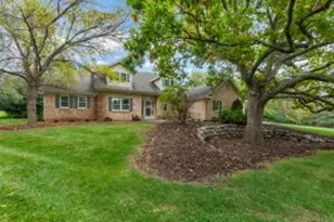 W312N4890 Chapel Ridge Rd, Merton, WI 53029 - Photo 1