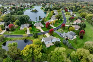 284 Sand Hill Ln, Dousman, WI 53118 - Photo 1