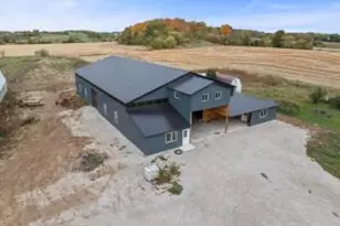 W1858 Co Rd Q, New Holstein, WI 53020 - Photo 1