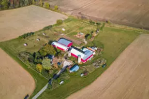 N9019 Co Rd G, Marshfield, WI 53079 - Photo 1