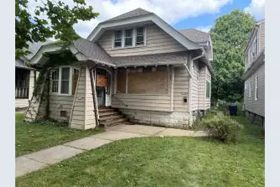 3728 N 18th St #3728A, Milwaukee, WI 53206 - Photo 1