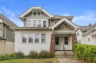 1607 N 52nd St, Milwaukee, WI 53208 - Photo 1