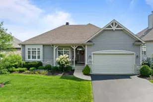 151 Lake Vista Cir, Fontana, WI 53125 - Photo 1