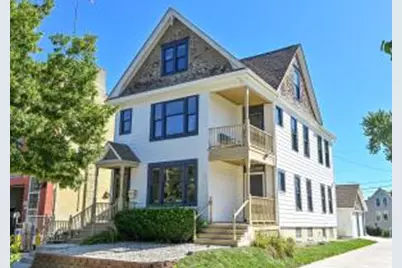 2044 N Palmer St, Milwaukee, WI 53212 - Photo 1