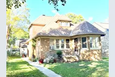 3531 N 49th St, Milwaukee, WI 53216 - Photo 1