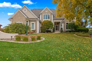 1800 E Juniper Way, Hartland, WI 53029 - Photo 1