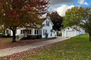 302 E Park St, Neshkoro, WI 54960 - Photo 1