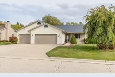 146  River Meadows Dr, Sheboygan Falls, WI 53085 - Photo 1
