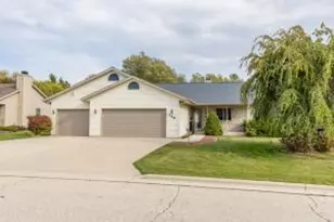 146 River Meadows Dr, Sheboygan Falls, WI 53085 - Photo 1