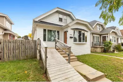 3426 S 15th Pl, Milwaukee, WI 53215 - Photo 1