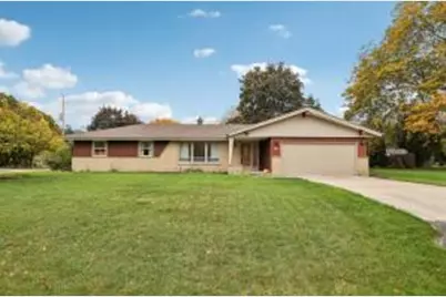 5503 W Silverleaf Ln, Brown Deer, WI 53223 - Photo 1