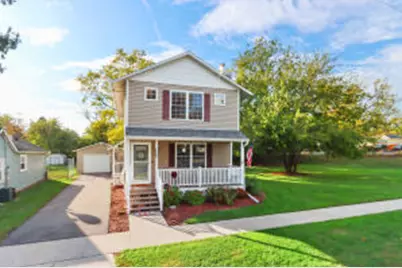 320 S Sixth St, Delavan, WI 53115 - Photo 1