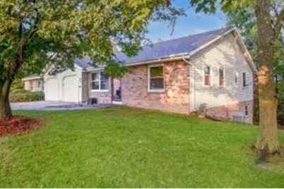 1803  Hilltop Dr, West Bend, WI 53095 - Photo 1