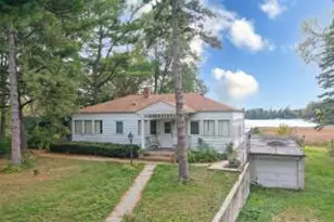 N1189 Tombeau Rd, Bloomfield, WI 53128 - Photo 1