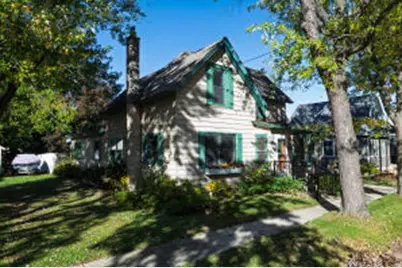 221  Evergreen St, Dousman, WI 53118 - Photo 1