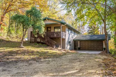 W842  County Road K -, Bergen, WI 54658 - Photo 1